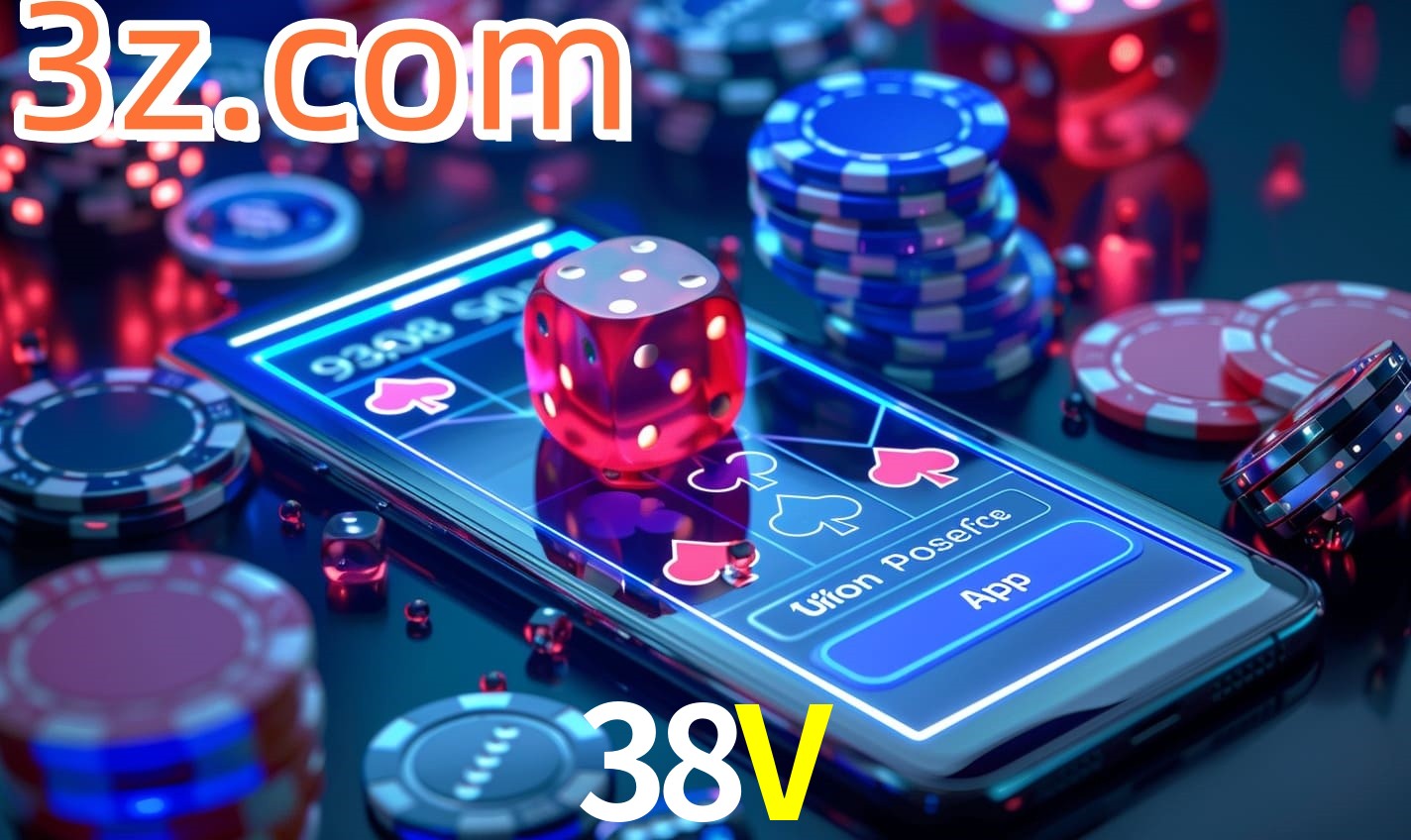 Baixar App 38V