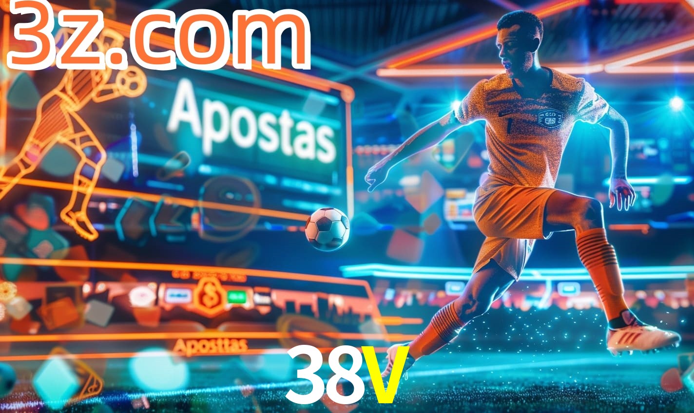 Apostas 38V
